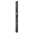 APC AP8858NA3 power distribution unit (PDU) Black