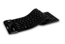 Adesso AKB-232UB keyboard USB QWERTY US English Black