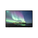 Ricoh 150BW Portable monitor Black 15.6" LED 1920 x 1080 pixels