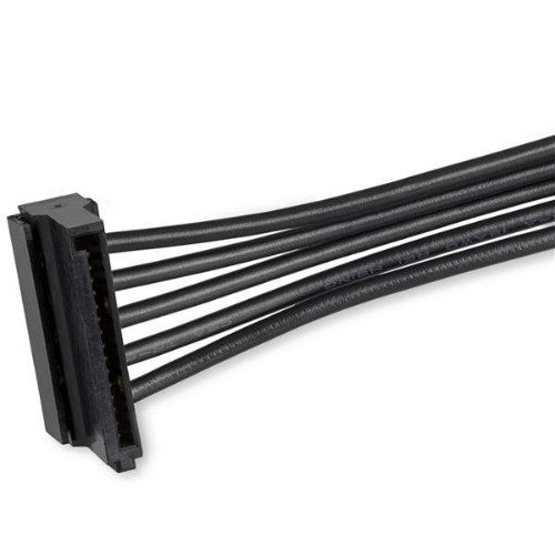 StarTech.com PYO4SATA internal power cable 15.7" (0.4 m)