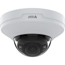 Axis 02679-001 security camera Dome IP security camera Indoor 3840 x 2160 pixels Ceiling/wall