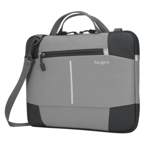 Targus Bex II notebook case 13.3" Sleeve case Gray