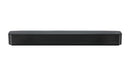 LG SK1 soundbar speaker Black 2.1 channels 40 W