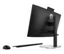HP ProStudio 4 All-in-One G1i 23.8 inch Desktop AI PC Wolf Pro Security Edition