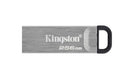 Kingston Technology DataTraveler Kyson USB flash drive 256 GB USB Type-A 3.2 Gen 1 (3.1 Gen 1) Silver