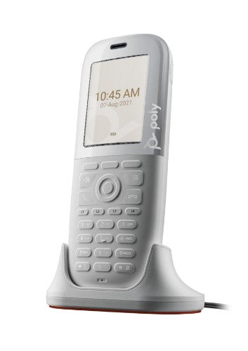 POLY Rove Single/Dual Cell DECT 1920-1930 MHz B2 Base Station