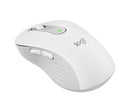 Logitech 910-006233 mouse Office Right-hand Bluetooth Optical 4000 DPI