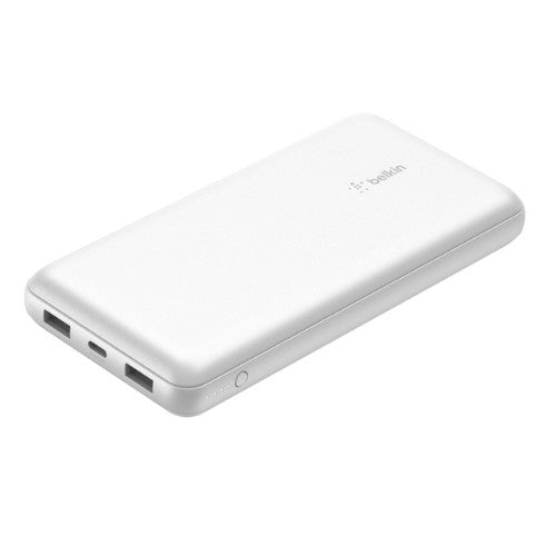 Belkin BoostCharge 20000 mAh White