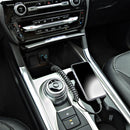 StarTech.com RUSB2ALT1MBC lightning cable 39.4" (1 m) Black