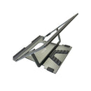 Amer Networks AMRNS01DG laptop stand Silver 15.6"