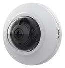 Axis 02832-001 security camera Bullet IP security camera Indoor 2688 x 1512 pixels Ceiling