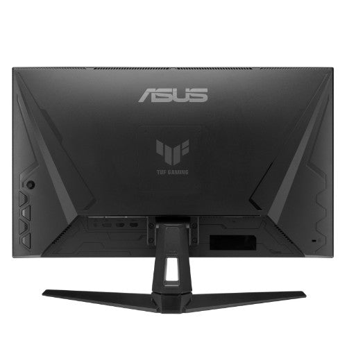 ASUS TUF Gaming VG279QM1A computer monitor 27" 1920 x 1080 pixels Full HD LCD Black
