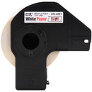 Brother DK-22513PK printer label White Self-adhesive printer label