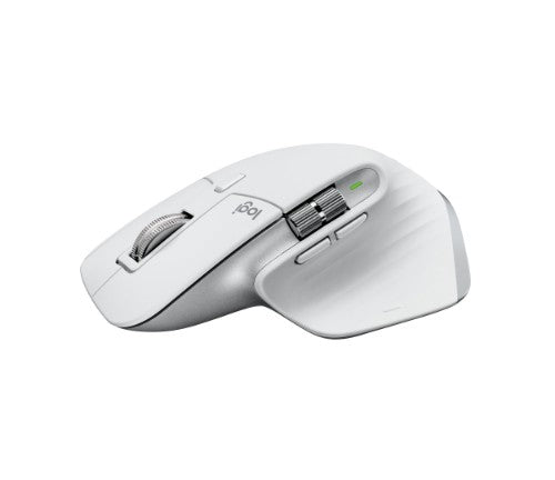 Logitech 910-006558 mouse Office Right-hand Bluetooth Laser 8000 DPI