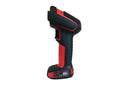 Honeywell 1990ISR-3-N barcode reader Handheld bar code reader 1D/2D LED Black, Red