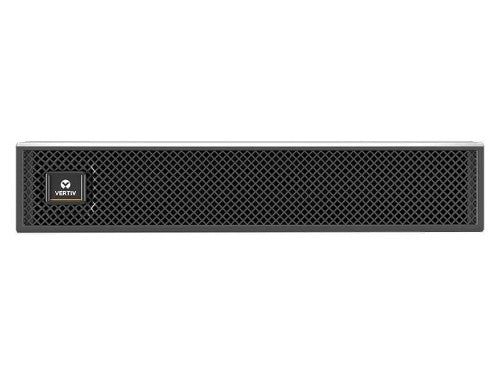 Vertiv Liebert GXT5-EBC144VRT2U UPS battery cabinet Rackmount
