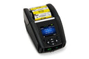 Zebra ZQ610 Plus label printer Direct thermal 203 x 203 DPI 115 mm/sec Wired & Wireless Wi-Fi Bluetooth