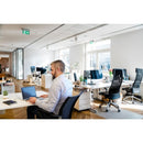 Kensington K55254WW display privacy filters 14" Laptop Frameless display privacy filter