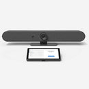 Logitech Rally Bar Mini + Tap IP