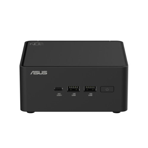 ASUS NUC 15 Pro RNUC15CRHI30000U Black 100U