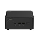 ASUS NUC 15 Pro RNUC15CRHU50000U Black 225H