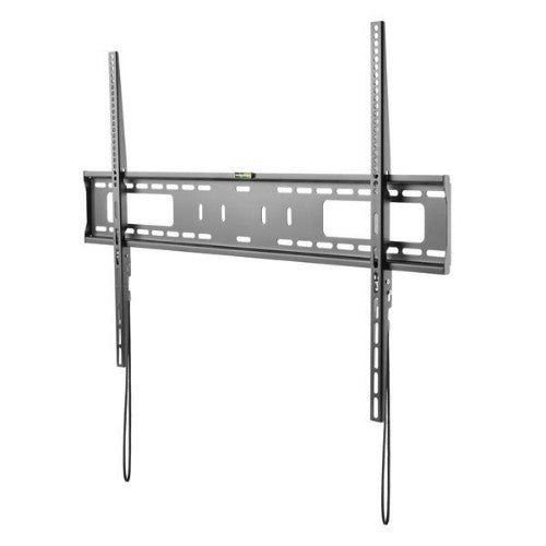StarTech.com FPWFXB1 TV mount 100" Black