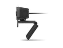 Lenovo Essential FHD Gen2 webcam 1920 x 1080 pixels USB 2.0 Black