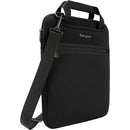 Targus TSS912 laptop case 12" Sleeve case Black
