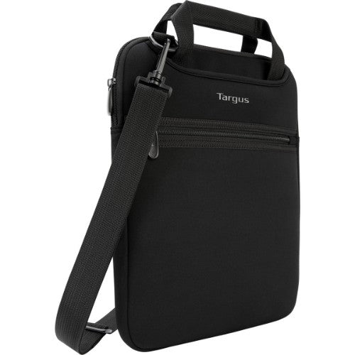 Targus TSS912 laptop case 12" Sleeve case Black