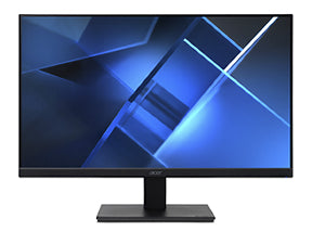 Acer B247W computer monitor 24" 1920 x 1200 pixels WUXGA LCD Black