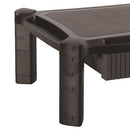 StarTech.com MONSTADJDL monitor mount / stand 32" Desk Black