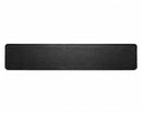 MSI Vigor-WR01 wrist rest Memory foam, Rubber Black