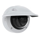 Axis M3216-LVE Dome IP security camera Indoor & outdoor 2688 x 1512 pixels Ceiling/wall