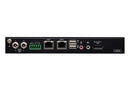 ATEN CN9950 KVM switch Black