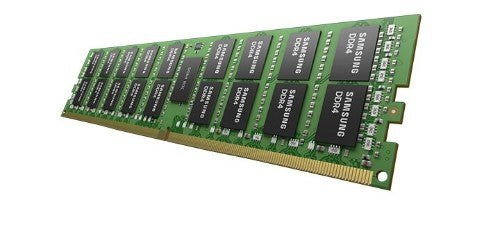 Samsung M393A8G40AB2-CWE memory module 64 GB 1 x 64 GB DDR4 ECC