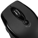 Adesso iMouse M20B mouse Office Right-hand RF Wireless Optical 1600 DPI