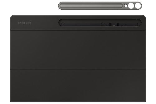 Samsung Book Cover Keyboard Slim - AI Key, Galaxy Tab S10 Ultra | S10 Ultra 5G | S9 Ultra | S9 Ultra 5G