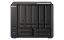 QNAP TS-H973AX-32G NAS Tower Ryzen Embedded V1500B 32 GB DDR4 HDD QuTS hero Black