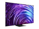 Samsung QN55S95DAFXZA TV 55" 4K Ultra HD Smart TV Wi-Fi Black