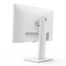 BenQ GW2486TC computer monitor 23.8" 1920 x 1080 pixels Full HD LED White
