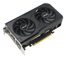 ASUS Dual -RTX5050-8G NVIDIA GeForce RTX 5050 8 GB GDDR6