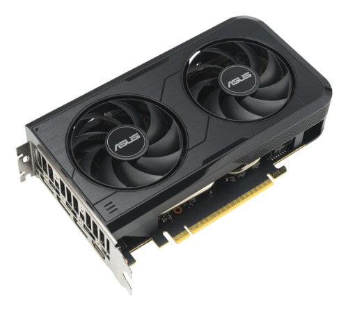 ASUS Dual -RTX5050-8G NVIDIA GeForce RTX 5050 8 GB GDDR6