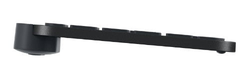 Logitech MX Keys S keyboard Universal Bluetooth QWERTY English Graphite