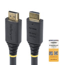 StarTech.com HDMI2-CABLE-4K60-20F HDMI cable 236.2" (6 m) HDMI Type A (Standard) Black