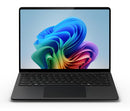 Microsoft Surface Laptop 7 Copilot+ PC Qualcomm Snapdragon X1P-64-100 13.8" Touchscreen 16 GB LPDDR5x-SDRAM 512 GB SSD Wi-Fi 7 (802.11be) Windows 11 Pro Black