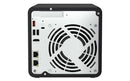 QNAP TS-464 NAS Tower Intel® Celeron® N5095 8 GB 0 TB QNAP QTS Black, Bronze