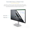 StarTech.com PRIVSCNMON34W display privacy filters 34" Monitor Frameless display privacy filter