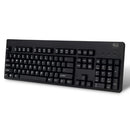 Adesso EasyTouch 630UB keyboard Universal USB QWERTY US English Black