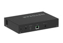 NETGEAR AV M4250-8G2XF-POE+ FULL MNGD SWCH Managed L2/L3 Gigabit Ethernet (10/100/1000) Power over Ethernet (PoE) Black