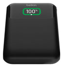 Belkin BoostCharge Pro 20000 mAh Black